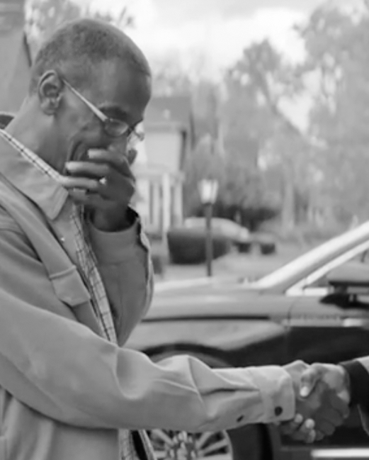 Organization of Exonerees Annual Video